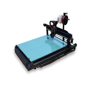 Impresora de letras de canal 3D, máquina de impresión, máquina de impresión de señalización de logotipo, para exteriores e interiores, para hacer señalización, 2 unidades - Product Image 4