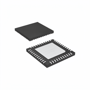 IC MCU 8/16BIT แฟลช44VQFN ชิ้นส่วนอิเล็กทรอนิกส์แผ่นสัมผัสแบบฝัง ATXMEGA32D4-MHK 32KB - Product Image 1