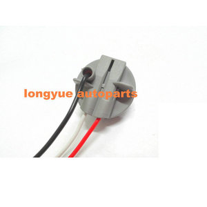 1157 Automotive Bulb <b>Socket</b> <b>12V</b> For Car Replacement Repair Wiring Harness - Product Image 3
