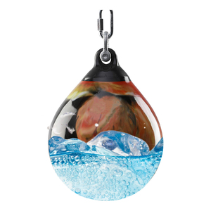 Sac de boxe à eau rempli d'eau de haute qualité - Product Image 1