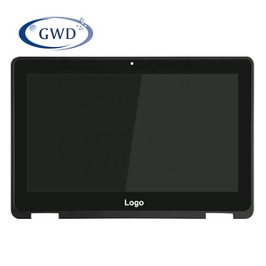 Pantalla digitalizador de pantalla táctil LCD FHD de <span class=keywords><strong>13</strong></span>,3 "para <span class=keywords><strong>Dell</strong></span> <span class=keywords><strong>Inspiron</strong></span> <span class=keywords><strong>13</strong></span> 5368 <span class=keywords><strong>5378</strong></span> 5379 - Product Image 2