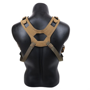 PTg tùy chỉnh săn bắn Bino khai thác đa chức năng xách tay Bino trường hợp ngoài trời tiếp theo Camo Ống nhòm Túi phun chủ - Product Image 3