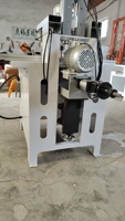 Machine de perçage verticale et horizontale pour meubles en mélamine ou en aggloméré