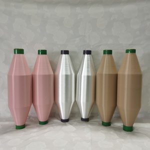 0.1mm 80D/1F nylon trong suốt Nylon 6 Monofilament dây câu đơn - Product Image 3