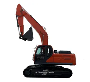 for sale excav Machines d'ingenierie et de construction YH225LC-9 Direct Injection 22.2Ton caterpillar Excavator