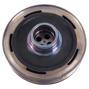 Polea BMW 11238602800 para Motor Marino, Pieza de Repuesto, Material ABS - Product Image 5