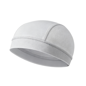 Casque de moto personnalisé en forme de crâne, vente en gros, protection solaire pour le cyclisme, couvre-tête rafraîchissant, casque intégral avec doublure en polyester, taille unique - Product Image 3