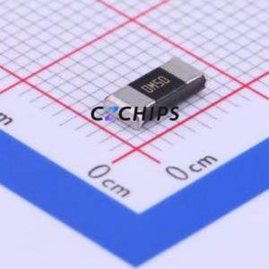 Resistencia SMD LR12FTDS0M50 2512 (Resistencia: 0.5mOhm) (Precisión: 1%) (Potencia: 2W) - Product Image 1