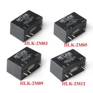 AC-DC Puissance Module Mini Isolation Commutateur D'alimentation Module 220v à 3.3V/5V/9V/12V/15V/24V <span class=keywords><strong>HLK</strong></span>-<span class=keywords><strong>2M03</strong></span> <span class=keywords><strong>HLK</strong></span>-2M05 <span class=keywords><strong>HLK</strong></span>-2M12 <span class=keywords><strong>HLK</strong></span>-2M09 - Product Image 3