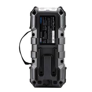Arrancador de Baterías para Auto TOPDON V3000 con Linterna Integrada HKAD234 - Product Image 5