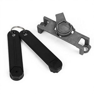 Composant de clé d'urgence pour serrure intelligente d'origine Wuyang pour Xindazhou WHM PCX160 LEAD125 – La fonction de verrouillage intelligent WHM garantit la sécurité - Product Image 1
