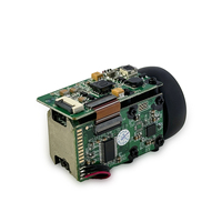 Module de télémètre étanche PACECAT Module de capteur de distance laser avec télémètre long extérieur de taille mini pour drone