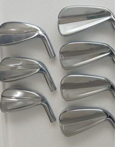 2025 ब्रांड नए आयरन गोल्फ क्लब दाहिने हाथ रबर पकड़ 7-टुकड़ा सेट (पांचवीं पीढ़ी की उच्च सटीकता यूनिसेक्स लंबी दूरी की ग्रेफाइट - Product Image 2