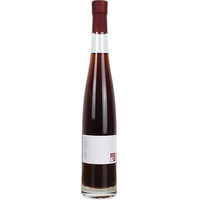 Boîtes d'expédition de vin à bouchon à vis noir de 750ml avec inserts de verre à vin vides de forme plate pour l'expédition de crème de soin de la peau