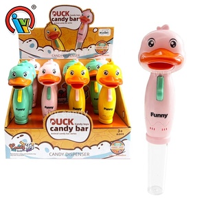 Giocattolo divertente candy duck voce giocattolo caramelle bambini - Product Image 1