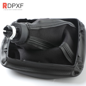 Para Skoda Octavia 2 II A5 2004-2010, Accesorios de Estilo para Coche, Perilla de Palanca de Cambios, Bola de Cabeza de Palanca de Cambios. - Product Image 5
