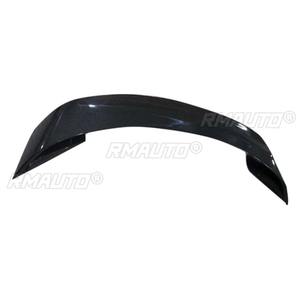 Alerón trasero con apariencia de fibra de carbono real para Ford Mustang GT350 2015-2017, kit de carrocería, accesorio para coche. - Product Image 6