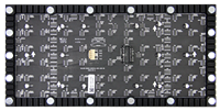 Meiyad P1.538 Module d'affichage LED flexible d'intérieur/panneau/écran Vente chaude de haute qualité du fabricant d'origine à Shenzhen