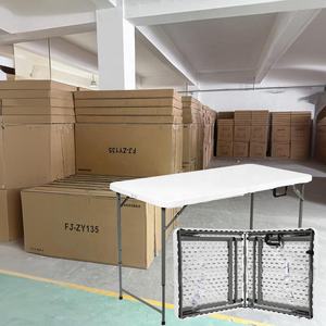 <span class=keywords><strong>4</strong></span> pies Venta caliente <span class=keywords><strong>de</strong></span> alta calidad <span class=keywords><strong>mesa</strong></span> plegable <span class=keywords><strong>de</strong></span> plástico <span class=keywords><strong>con</strong></span> <span class=keywords><strong>precio</strong></span> bajo, pequeña <span class=keywords><strong>mesa</strong></span> plegable <span class=keywords><strong>de</strong></span> plástico para niños estudio, cena - Product Image 3