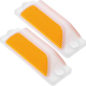 جودة عالية PMMA + ABS عاكس الدرابزين محدد الدرابزين عاكس البلاستيك عاكس - Product Image 2