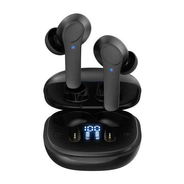 2022 New Arrival Factory Price Outdoor Wireless Earphones Sports bluetooth Earbuds Waterproof