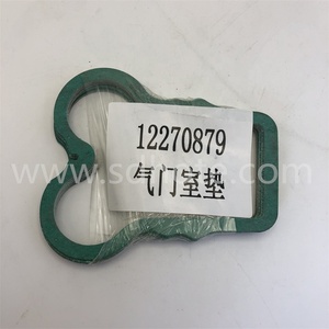 Pièces <span class=keywords><strong>de</strong></span> moteur <span class=keywords><strong>de</strong></span> camion Sinotruk Howo, <span class=keywords><strong>joint</strong></span> <span class=keywords><strong>de</strong></span> couvercle <span class=keywords><strong>de</strong></span> <span class=keywords><strong>culasse</strong></span> 12270879 - Product Image 2