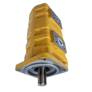ปั๊มเกียร์ HuamaoDrill รุ่น CBGJ2080/2063 มีหลากหลายขนาด สามารถปรับแต่งได้ ทำงานเสถียร - Product Image 6
