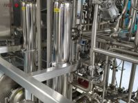 Bioréacteur compact standard intégré Fermenteur