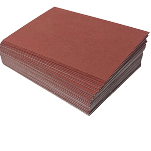 OEM Kích thước dính lưu hóa fibre cách điện độ dày khác nhau Pin vật liệu cách nhiệt - Product Image 3