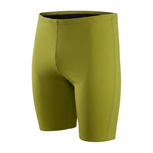 Shorts de Surf Professionnels pour Hommes - Été 2026 - Respirants, Taille Élastique, 100% Polyester - Excellent Rapport Qualité-Prix - Product Image 6