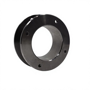 Carbon Steel Flanged <b>Spacer</b> VARTIS ENGINEERING PVT LTD Manufacturer Supplier Made in Gujarat Precision Engineering Components - Product Image 3