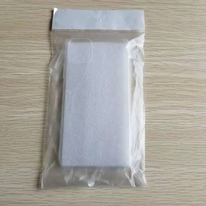 <span class=keywords><strong>Funda</strong></span> de silicona para teléfono móvil <span class=keywords><strong>iPhone</strong></span>, carcasa <span class=keywords><strong>transparente</strong></span> ultrafina de 1mm para <span class=keywords><strong>iPhone</strong></span> 11 <span class=keywords><strong>12</strong></span> 11 Pro 14 7 8 13 pro max, más de 900 modelos - Product Image 6