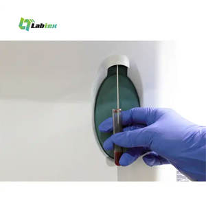 Analisador Hematológico de 3 Partes LABTEX de Alta Confiabilidade, Instrumento Médico para Contagem Completa de Sangue e Testes Clínicos - Product Image 5