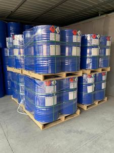 Fabricante químico compuestos orgánicos CAS 109-66-0 pentano agroquímicos intermedios para la síntesis de agente espumante - Product Image 5