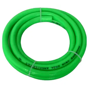 non-toxic corrugated surface flexible water pvc suction hose for water, slurry, gravel, oil, air duct