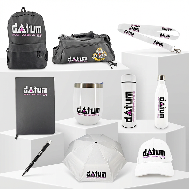 AI MICH Custom Logo Corporate Merchandise