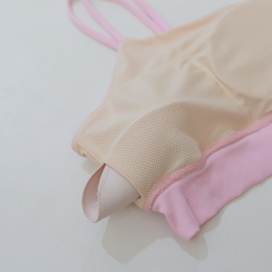 Four-Way Stretch 2025 New Arrival Breathable Adjustable <strong>Bra</strong> For Women Sport
