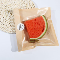 Sacs de boulangerie transparents imprimés sur mesure pour biscuits, pâtisseries, pain et emballages individuels de collations