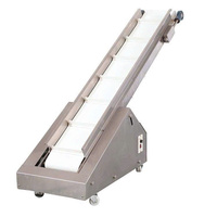 Machine d'emballage automatique électrique Great Wall Form-Fill-Seal (FFS) 500 kg 380 V 50 Hz 3 phases en acier inoxydable 304 pour aliments et boissons
