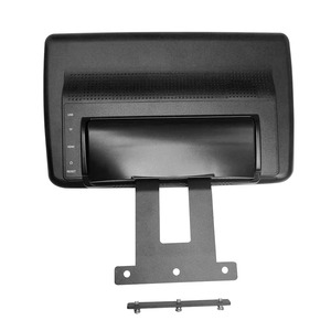 11,6-Zoll Android WiFi <span class=keywords><strong>Video</strong></span> <span class=keywords><strong>LCD</strong></span> Multimedia-Player Auto Rücksitz Kopfstützen-Monitor mit Touchscreen Auto DVD-Player - Product Image 6