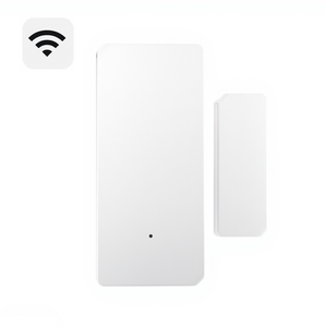 Sonoff DW2-Wi-Fi สมาร์ทเบรกเกอร์เซ็นเซอร์หน้าต่างประตูไร้สาย - Product Image 1