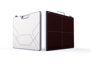 <span class=keywords><strong>Appareils</strong></span> <span class=keywords><strong>de</strong></span> <span class=keywords><strong>radiologie</strong></span> hospitalière Prix <span class=keywords><strong>de</strong></span> gros Détecteur à écran plat 14*17 haute sensibilité durable pour centres médicaux - Product Image 5