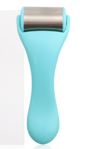 Rouleau masseur à glace en acier inoxydable, <span class=keywords><strong>Anti</strong></span>-vieillissement, resserre la peau, détend le visage et les yeux, nouveauté 2020 - Product Image 3