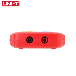 เครื่องวัดพลังงานแสงอาทิตย์ UNI-T Solar MPPT รุ่น UT673PV 5~800W สำหรับทดสอบกำลังไฟฟ้าสูงสุดของแผงโซลาร์เซลล์  ทดสอบแรงดันไฟฟ้าวงจรเปิด กระแสไฟฟ้าสั้น และแรงดันไฟฟ้าที่จุดศูนย์กลางกระแสไฟฟ้า (Vmp) - Product Image 5