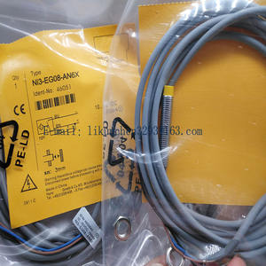 Sensor de Proximidad Original Nuevo <span class=keywords><strong>AP6X</strong></span> <span class=keywords><strong>BI2U</strong></span>-<span class=keywords><strong>EG08</strong></span>-<span class=keywords><strong>AP6X</strong></span>-H1141 con Garantía de Un Año en Existencia - Product Image 6