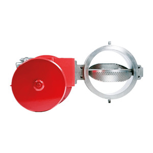 Régulateur de gaz CITY CONTROL IM-C-FLANGED – Équipement de régulation de pression - Product Image 4