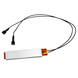 미니 인큐베이터 부품 계란 인큐베이터 AC220V 소형 예비 부품 히터 - Product Image 1