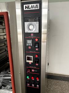 <span class=keywords><strong>Horno</strong></span> de pan para hornear de aire caliente comercial Confitería Eléctrica/Gas <span class=keywords><strong>Horno</strong></span> automático <span class=keywords><strong>Convector</strong></span> para panadería <span class=keywords><strong>Horno</strong></span> de convección para pan - Product Image 4