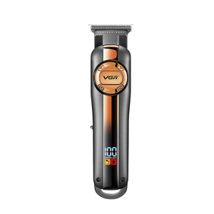 Cortadora de Pelo Profesional VGR V-682, Cortadora de Pelo Inalámbrica para Hombre, Máquina para Cortar el Cabello, Recortadora de Barba, Afeitadora - Product Image 3
