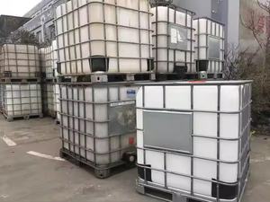 น้ำยาดับเพลิงชนิดโฟมเคมี AFFF 1% 3% 6%  น้ำยาดับเพลิงชนิดเข้มข้น อุปกรณ์เสริมสำหรับอุปกรณ์ดับเพลิง - Product Image 2